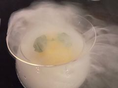 -圣丰索菲特·法国餐厅