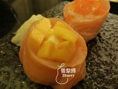 -汕头国际大酒店-牛一町目餐厅