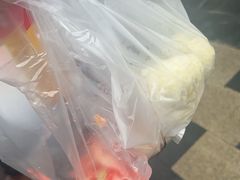 -呼啦面馆·头牌豌杂面(爱琴海店)