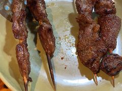 -丹东特色烤肉(南光三部店)