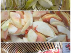 -年辉渔村·非遗传承餐厅(新丰江店)