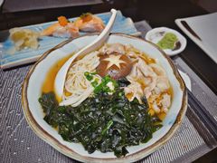 -昱匠·日本料理(金融街店)