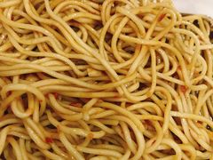 -乔伯凉面(白沙路店)