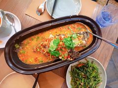 -CHINCHIN 青青·泰国料理(万象食家店)
