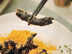碎金&nbsp;·&nbsp;墨香-狮王府淮扬菜(新街口友谊店)