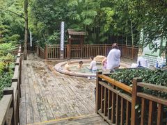 -天目湖涵田半山温泉