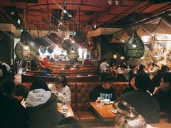 -阿罗新疆菜(人民广场店)