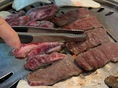 -六七八韩式烤肉·韩国料理(上杭路店)