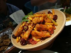 -品回味清真西北楼(宁波首店)