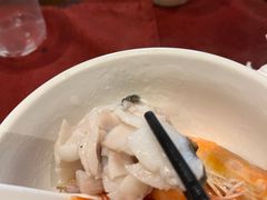 -大良毋米粥(锦龙路总店)