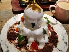-卡朋西餐(扬名广场店)