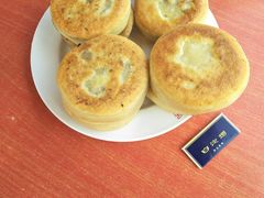 -馅饼粥·百年传承 since1926(中山路店)
