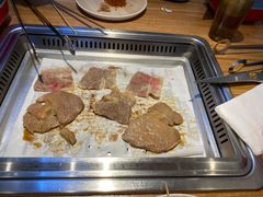 -新石器烤肉(无锡万象城店)