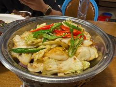 -品大三(大行宫店)