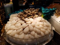 -苏格里岛自助海鲜烤肉(青秀万达店)