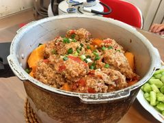-小街47號江湖菜(四合院店)