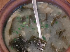 -黄山老妈·土菜(碧桂园店)
