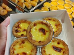 -广隆蛋挞王(柠溪店)