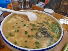 -旺角小渔村·海肠捞饭开创者(环山路店)