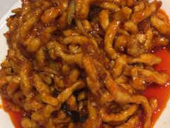 -峨嵋酒家总店(车公庄店)