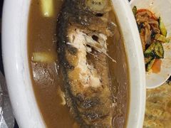 -邢家锅贴老店·非遗·开封菜(金明广场店)