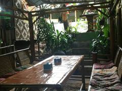 -Jungle Kitchen