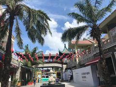 -三亚亚龙湾雅高美爵酒店