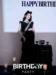 -金色童年儿童摄影(中海店)