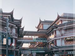 -上海东林寺(金山区)