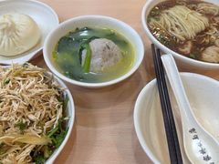 -蒋家桥饺面店(东关街店)