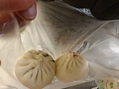 -清真石家包子(大皮院总店)