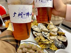 -嘉升大排档(番禺总店)