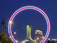 -天津之眼摩天轮