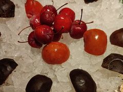 -八府香鸭·啫啫煲(华山路店)