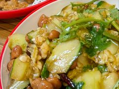 拍黄瓜-柳叶刀烧烤(北大清华店)