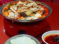 -喜家德虾仁水饺(景枫中心店)