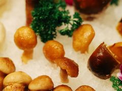 -天宜隆蘑菇宴火锅(石景山旗舰店)