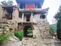 -于家石头村景区