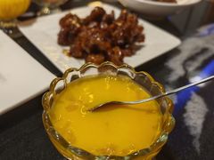 -新白鹿餐厅(百联中环店)