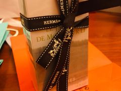 -爱马仕 HERMES(上海ifc商场店)