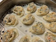 -霞客居酒店·霞客食府·宁海特色小海鲜