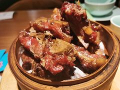 绝味手撕骨-闽上鲜·福建菜(龙湖滨江天街店)