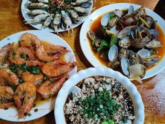 -温州一家人美食(西木头市店)