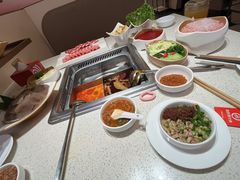 -海底捞火锅(吾悦国际广场店)