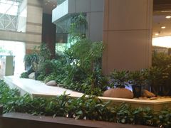-上海新锦江大酒店
