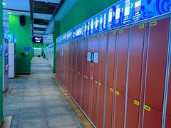 -合肥融创水世界