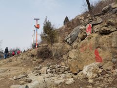 -龙洞风景区-藏龙涧