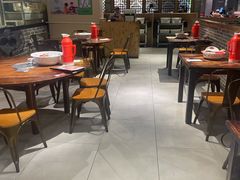 -广府乡下·饭庄(新港东路店)