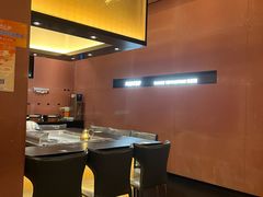 -大神太神·铁板烧(七宝领展广场店)