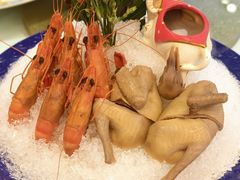 -山泉公馆酒家(珠江新城店)